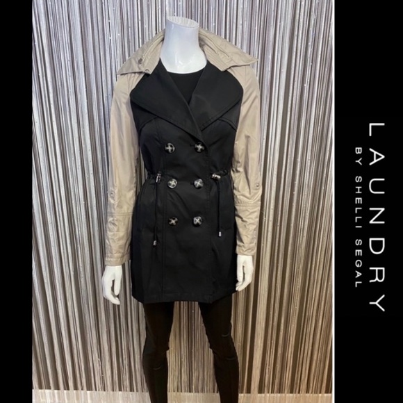 🔻SALE🔻LAUNDRY by SHELLI SEGAL🔹EXCELLENT PRELOVED CONDITION - Picture 1 of 11